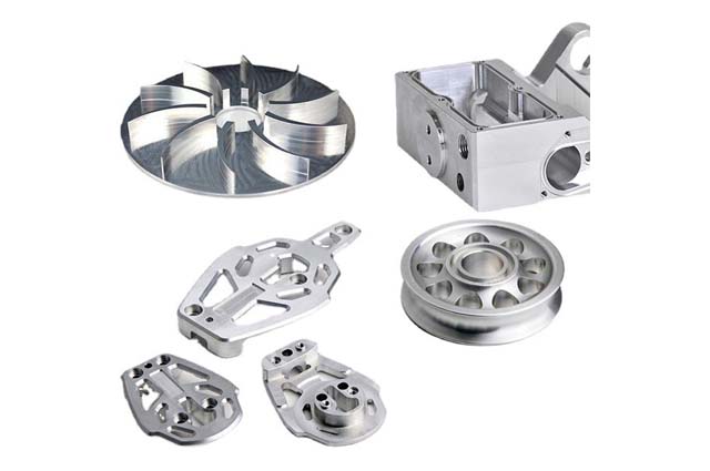 機(jī)械加工廠家對車銑復(fù)合加工中心重點維護(hù)的部件有哪些？深圳市鑫創(chuàng)盟為您詳細(xì)解析