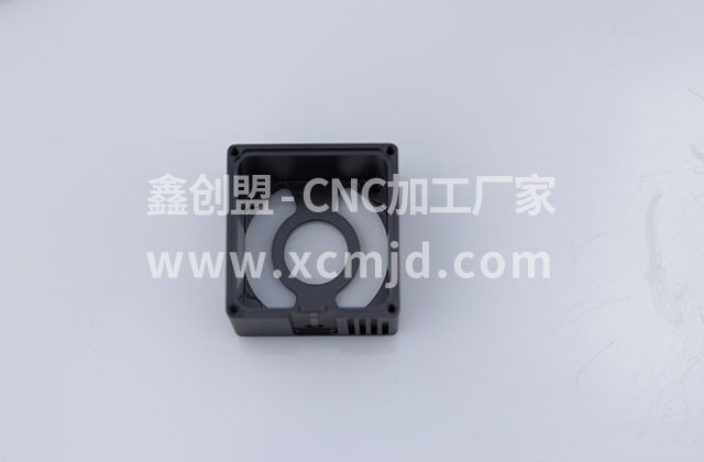 軍工零件CNC加工廠數(shù)控車床用刀具有哪些選擇方式？
