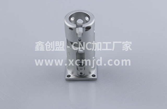 什么是檢測機械零件加工的方法？