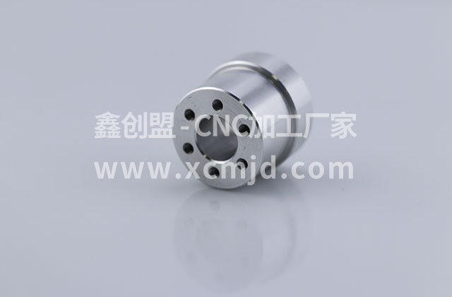 電機殼數(shù)控加工對凸、凹工作部分尺寸的確定