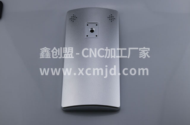  鑫創(chuàng)盟CNC鈦合金怎么樣？鑫創(chuàng)盟醫(yī)療汽車數(shù)碼CNC鈦合金做得好 