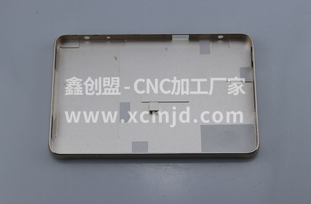 非標零件加工的作用到底是什么？