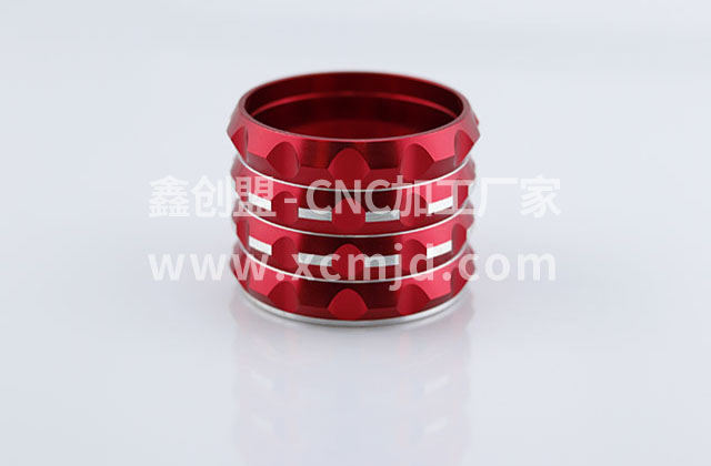 cnc法蘭數(shù)控加工主要有哪些基本安裝要求？