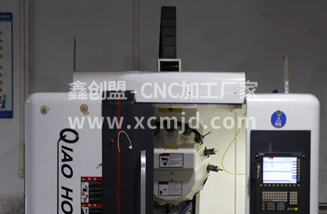 客戶(hù)選擇五軸CNC加工中心，它究竟有哪些好處呢？