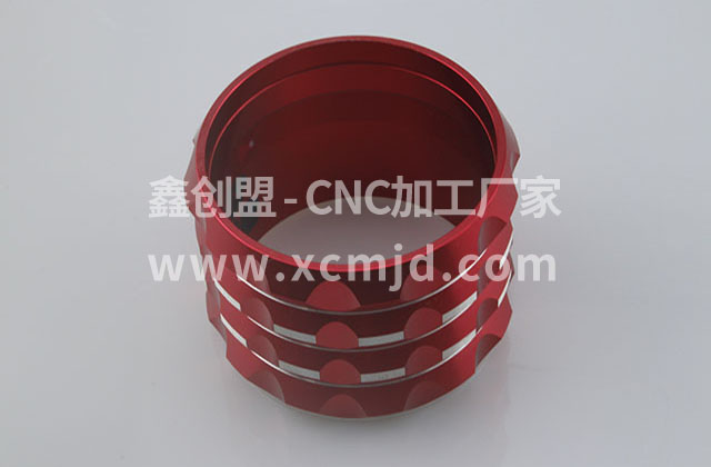  硅膠CNC鈦合金有什么優(yōu)勢？ 