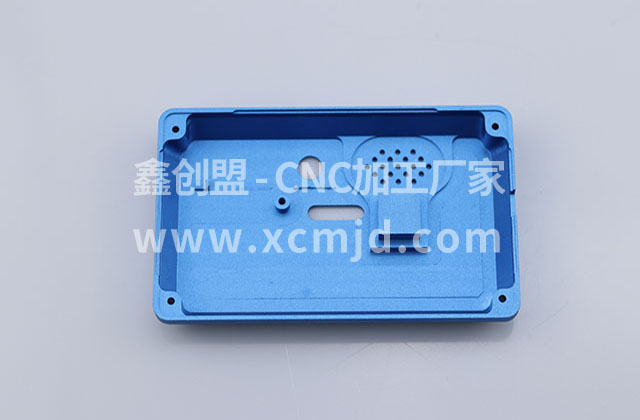 精密CNC軍工數(shù)控加工工藝是如何進(jìn)行加工的呢？