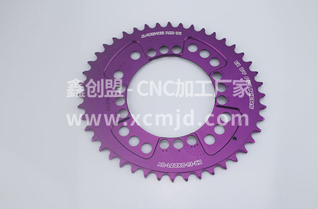 鋁合金CNC精密零件加工操作原則有哪些？
