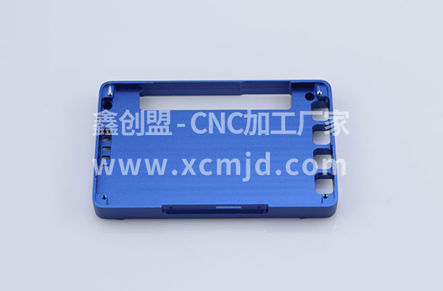 降低電機(jī)殼數(shù)控生產(chǎn)效率低下的因素，實(shí)用性超強(qiáng)！