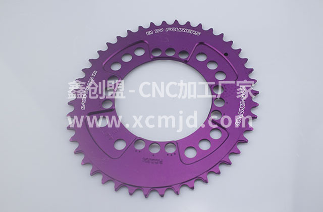 鑫創(chuàng)盟精密CNC加工，給你超出預(yù)期的CNC加工產(chǎn)品