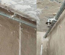 噴淋頭位置、高度、與阻擋物的距離要求