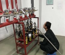 ���A��ʽ�߷�������ϵ�y(t��ng)