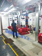 消防排煙怎么做呢?——消防維保